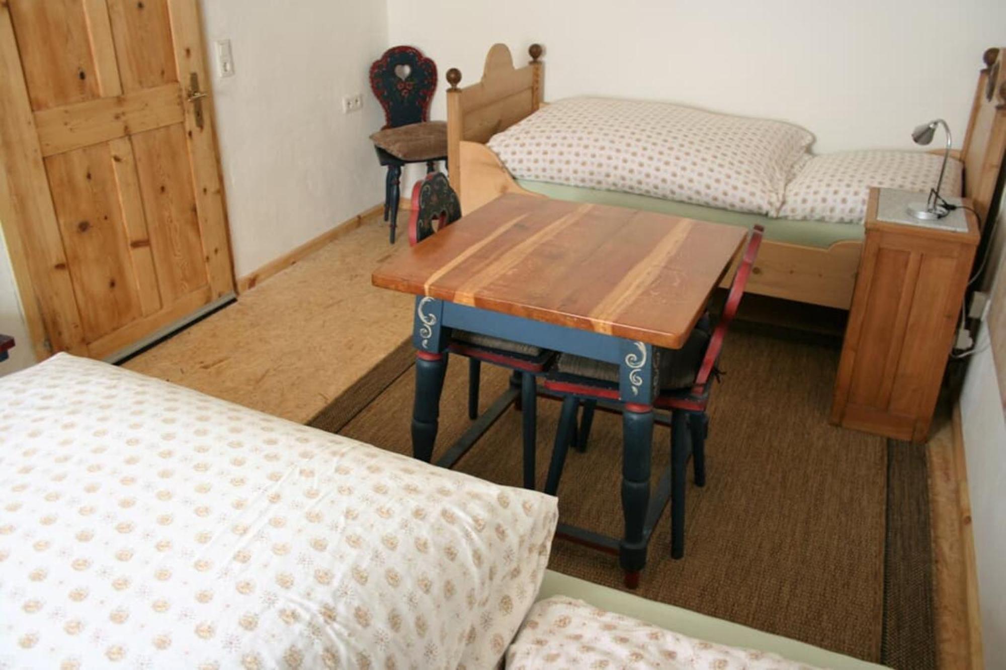 Ferienhaus Winter Blaibach Екстериор снимка