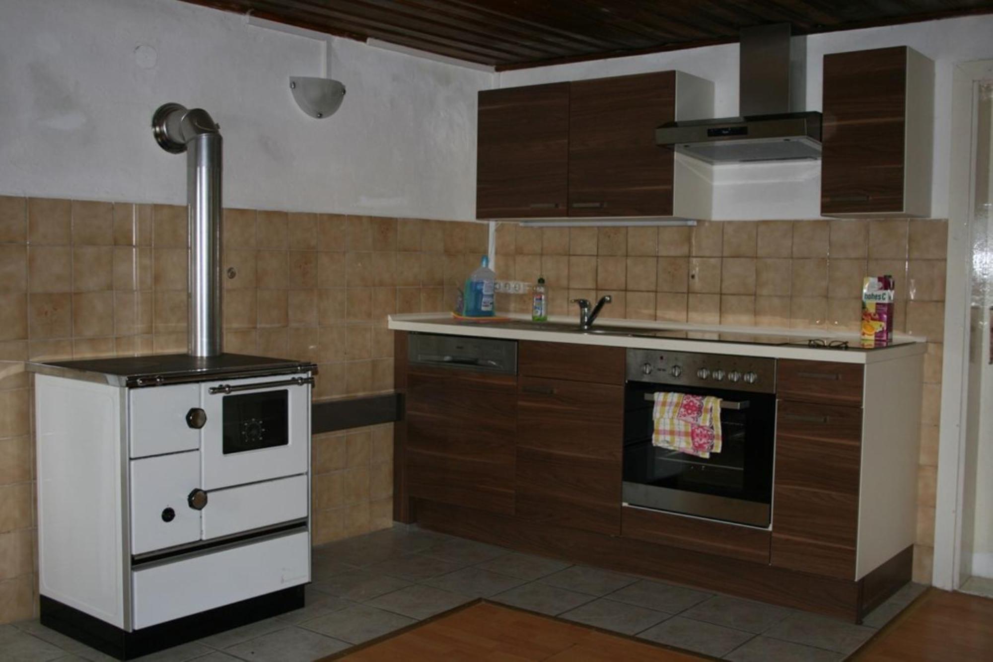 Ferienhaus Winter Blaibach Екстериор снимка