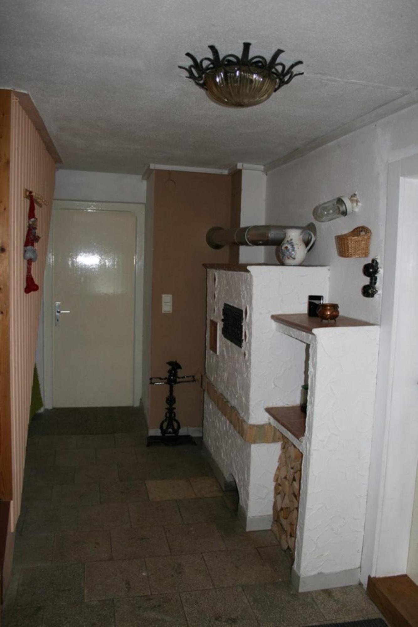 Ferienhaus Winter Blaibach Екстериор снимка