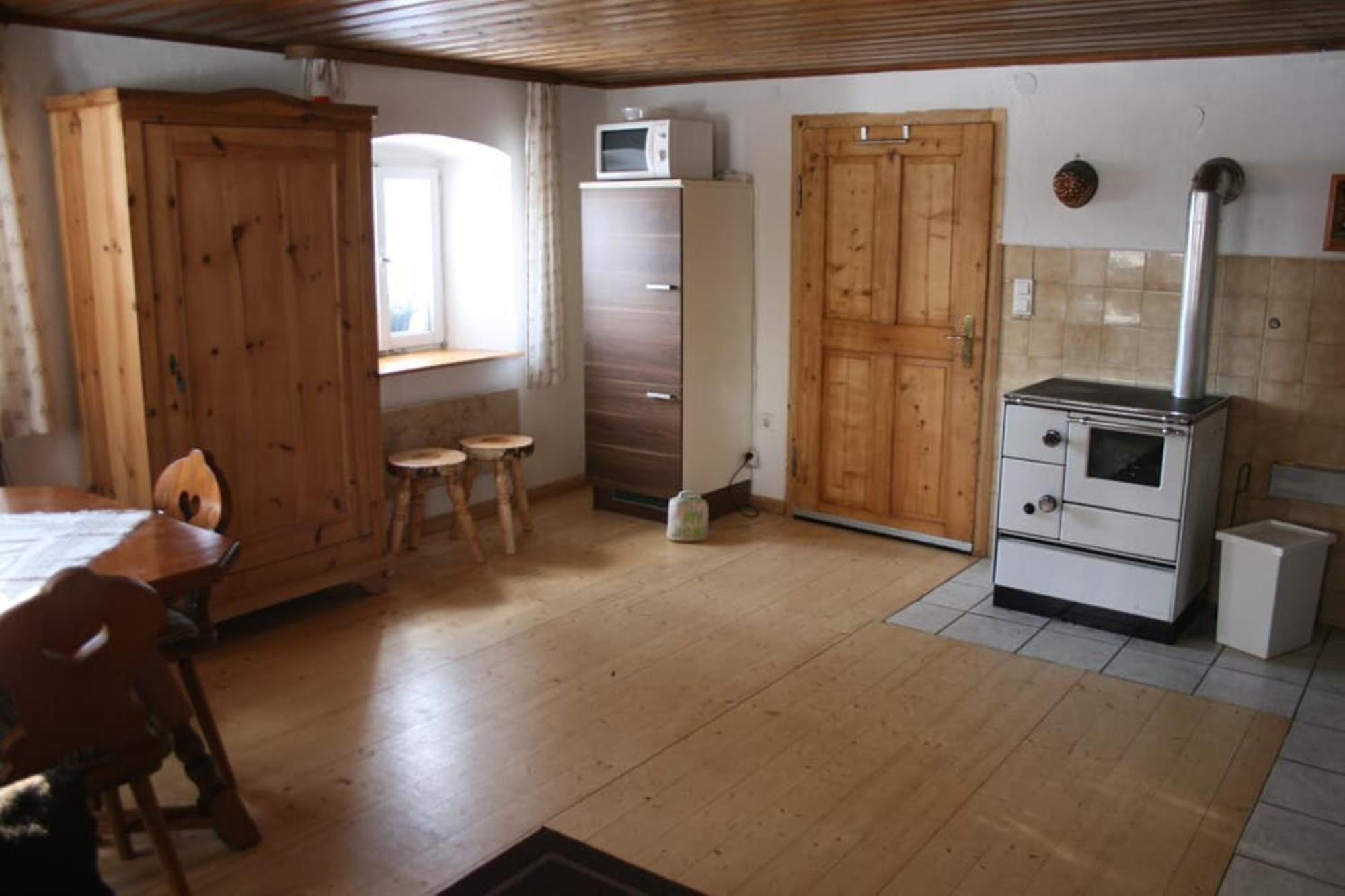Ferienhaus Winter Blaibach Екстериор снимка