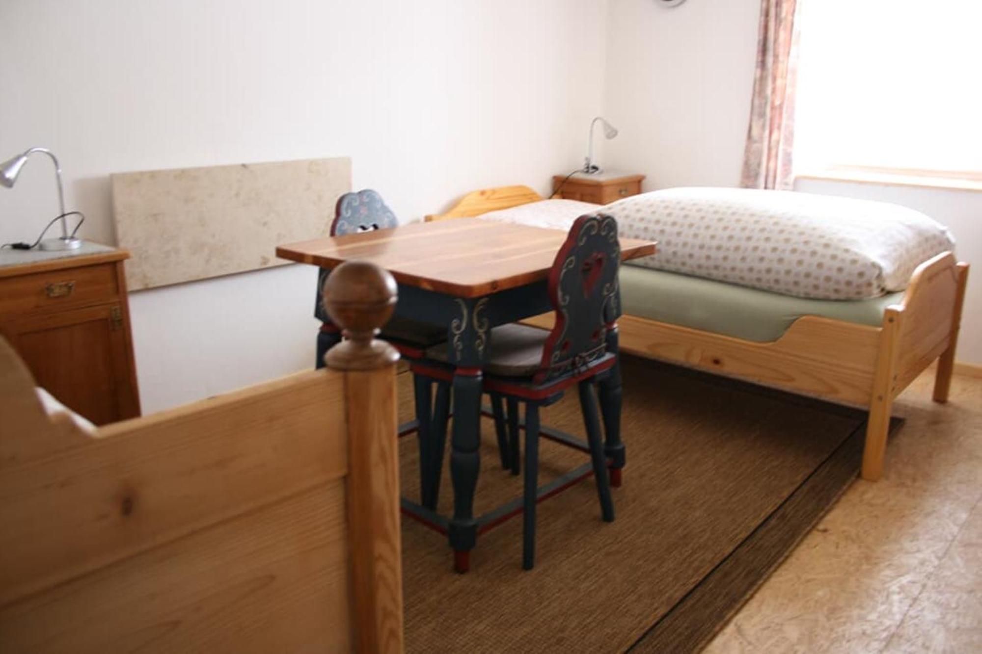 Ferienhaus Winter Blaibach Екстериор снимка