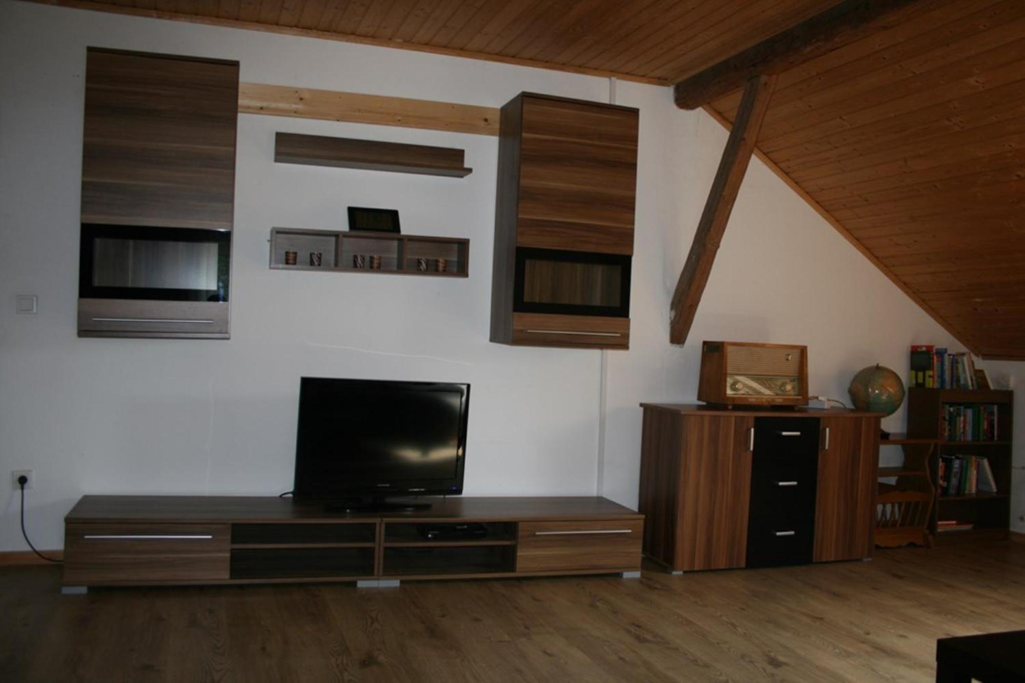 Ferienhaus Winter Blaibach Екстериор снимка